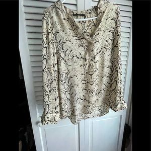 Brand new fall top
